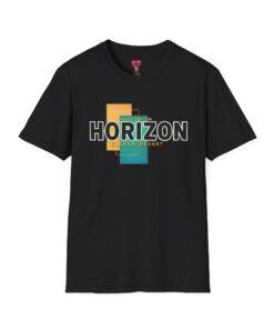 Horizon Graphic T-Shirt