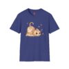 Cute Playful Kitten T-Shirt