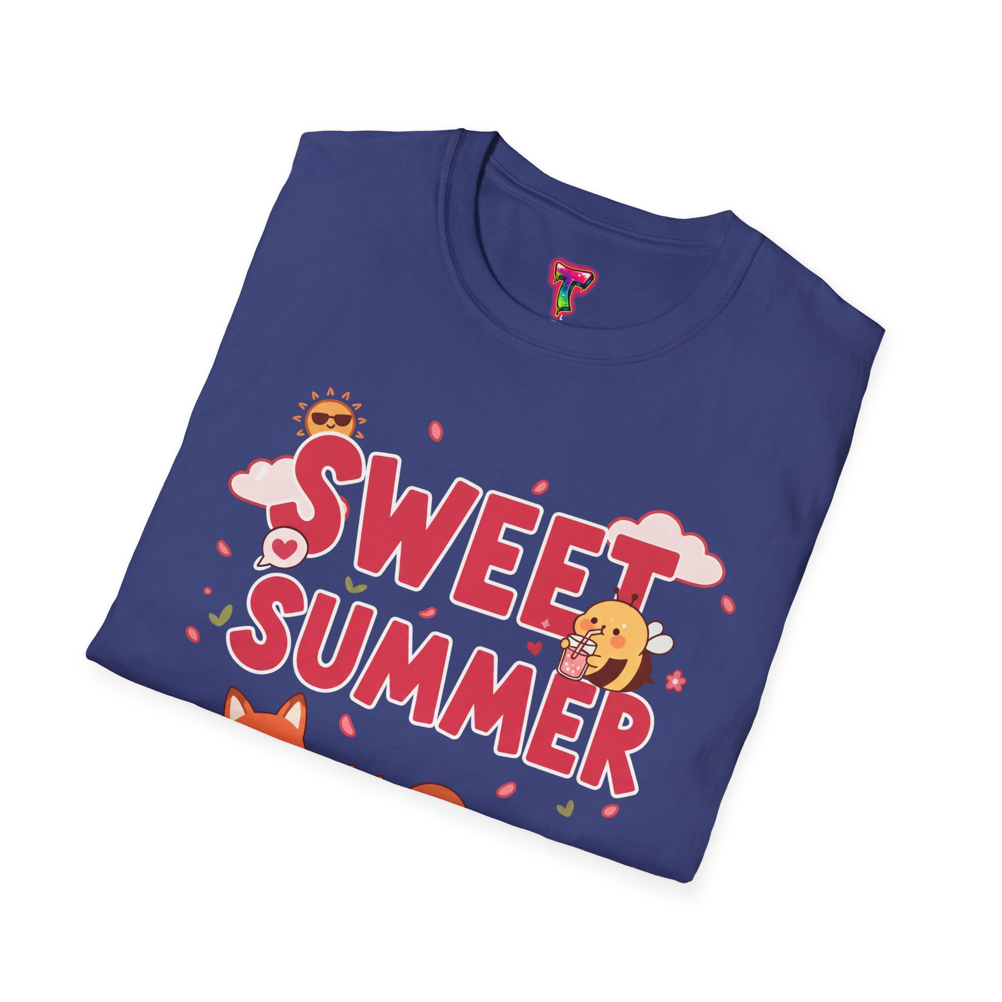 Sweet Summer T-Shirt - Ảnh 36