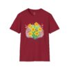 Daffodil Bouquet T-Shirt