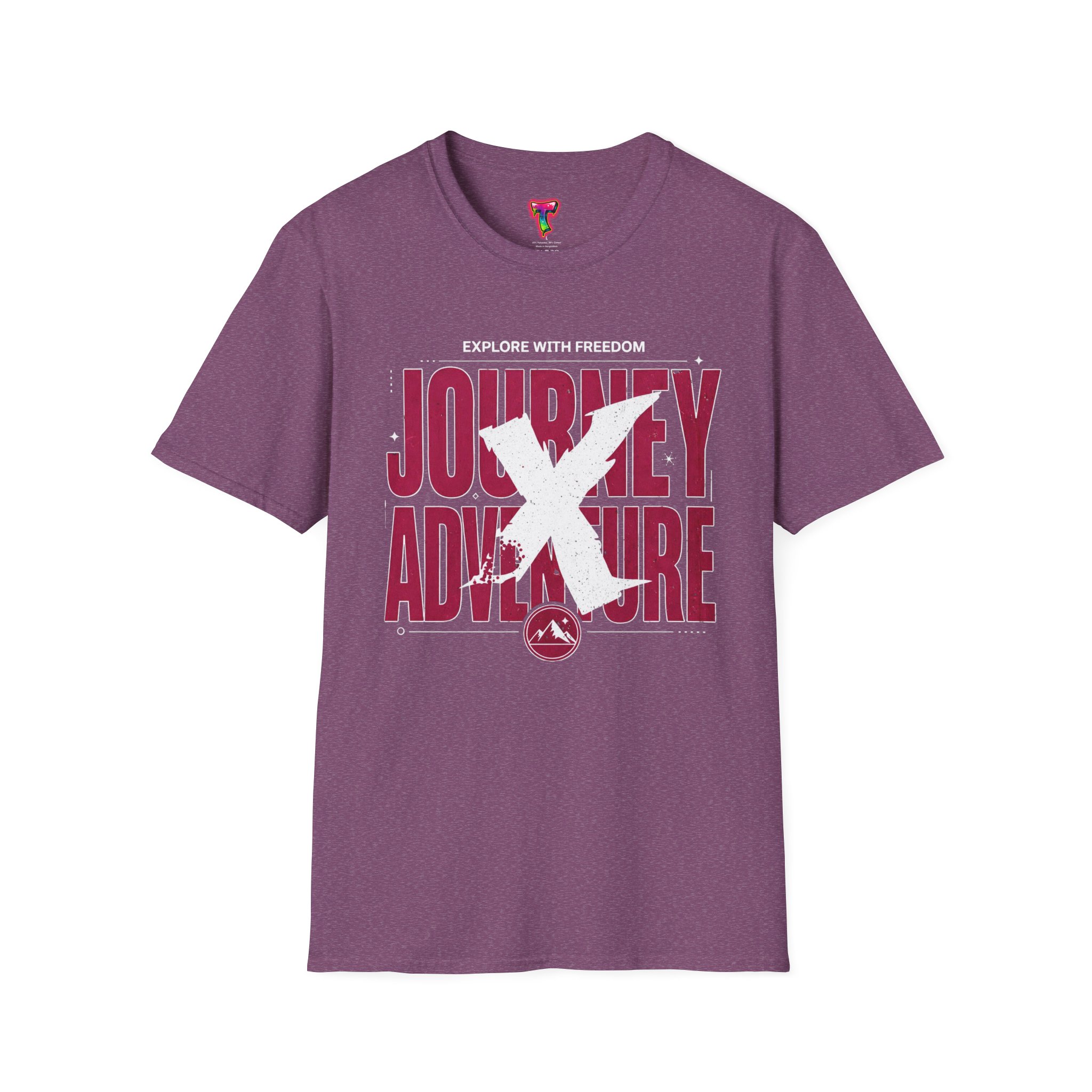Journey Adventure T-Shirt - Ảnh 49