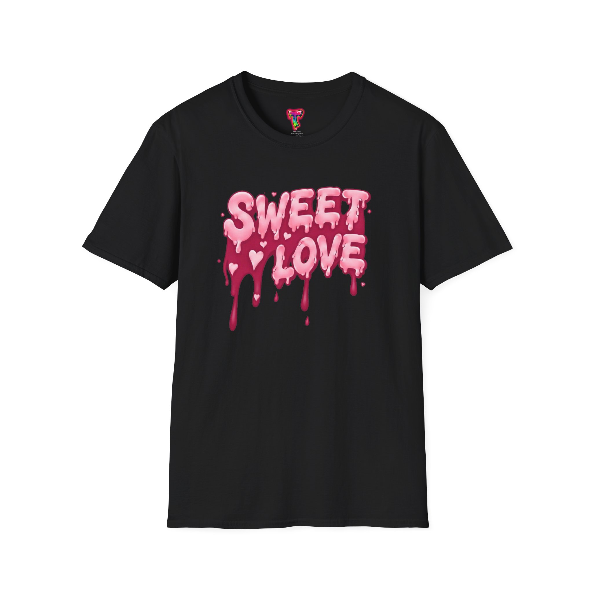 Sweet Love T-Shirt - Ảnh 9
