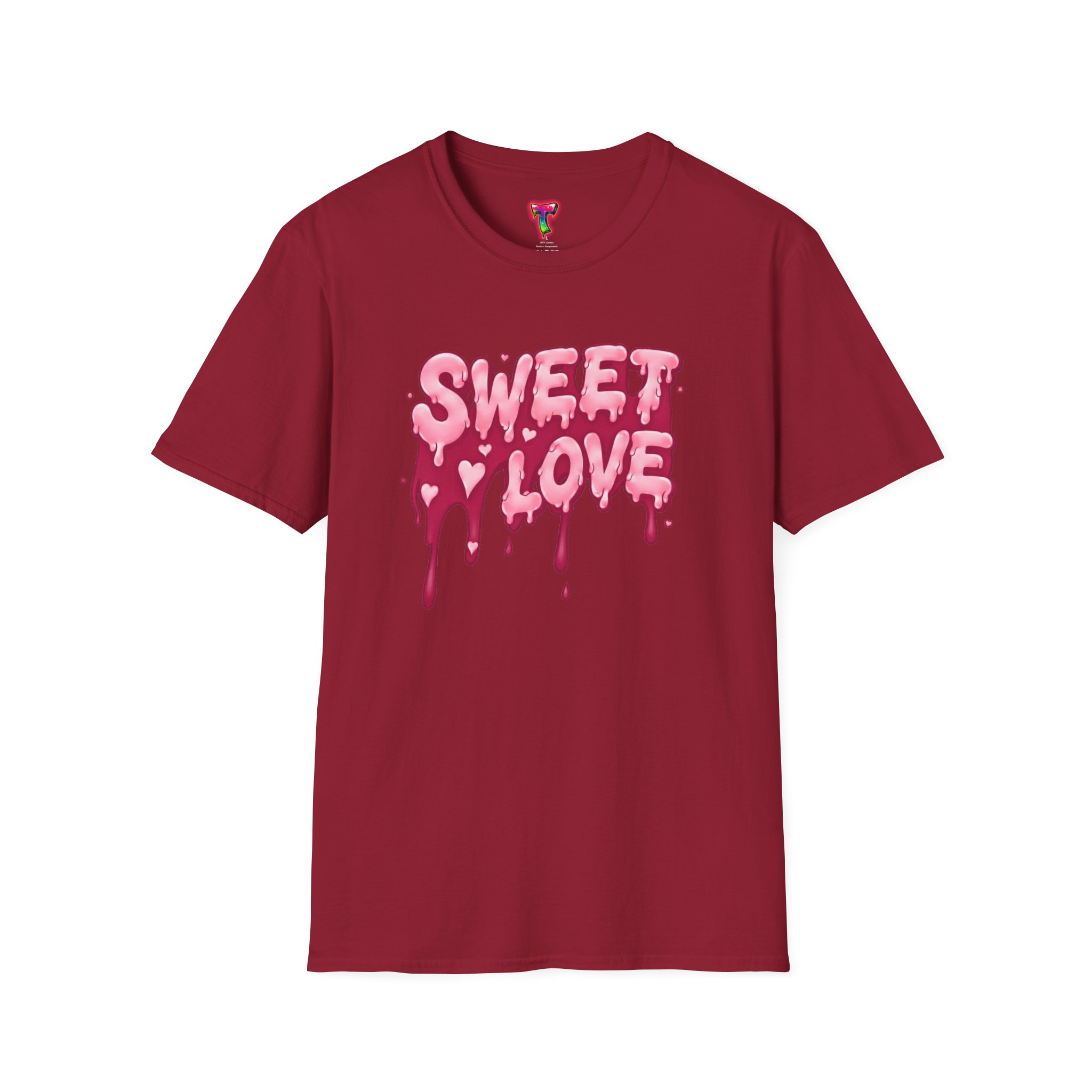 Sweet Love T-Shirt - Ảnh 53