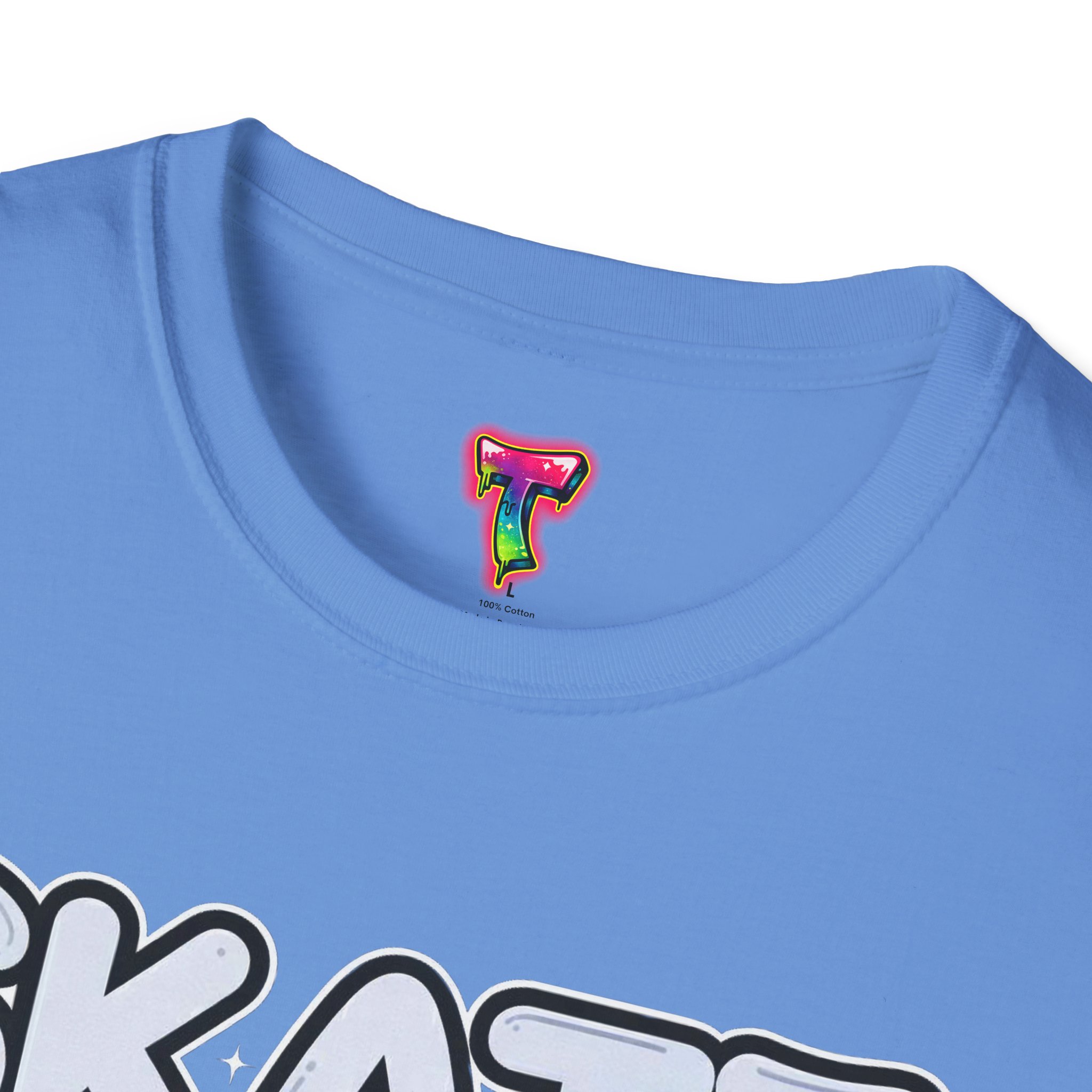 Skate Times T-Shirt - Ảnh 27