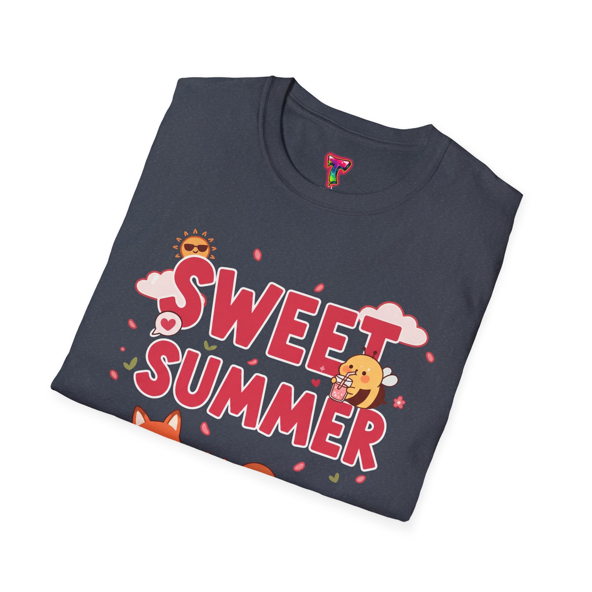 Sweet Summer T-Shirt - Ảnh 40