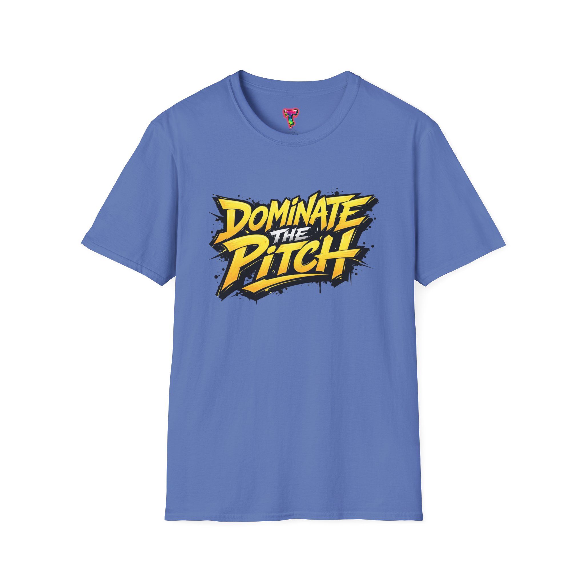 Dominate The Pitch T-Shirt - Ảnh 29