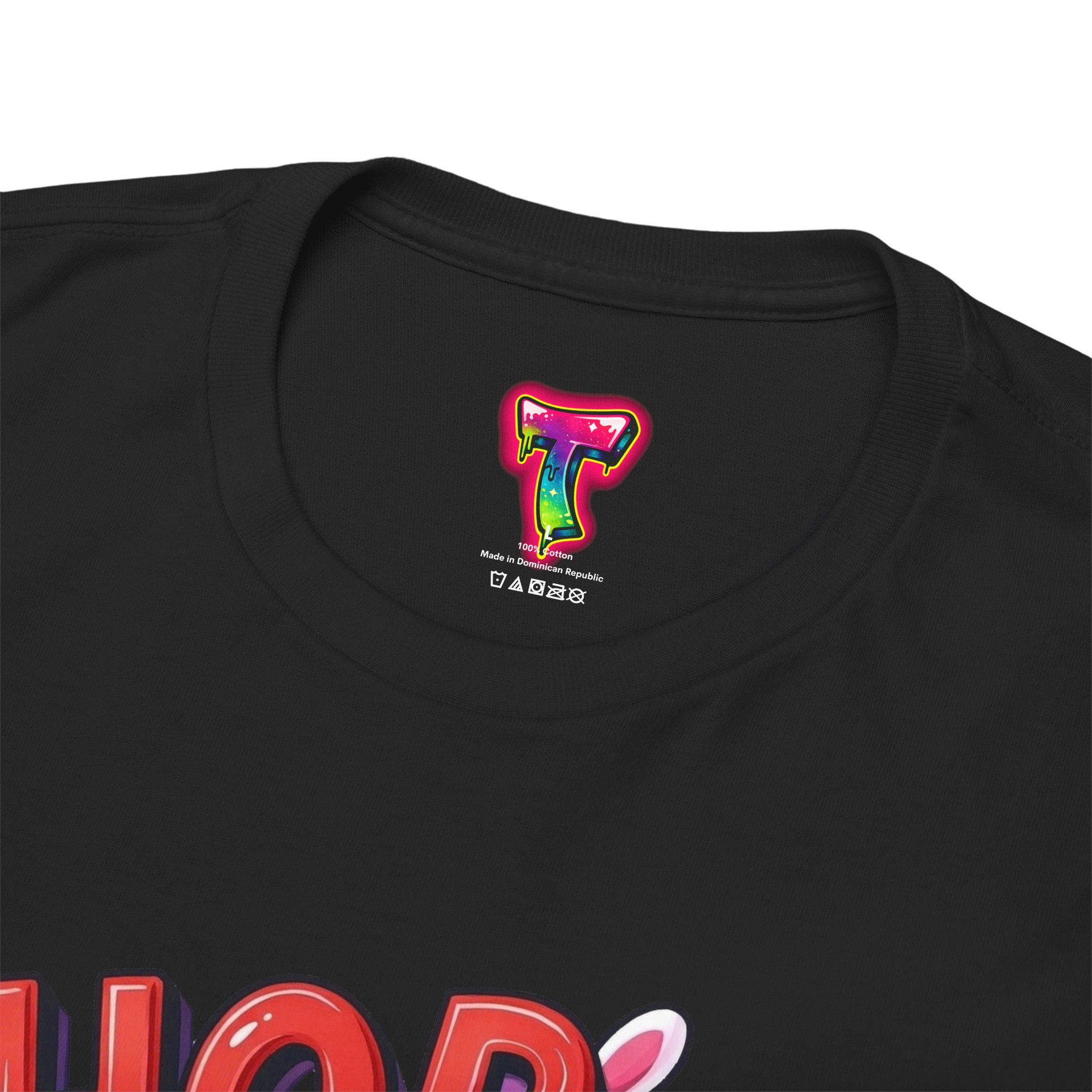 Easter Bunny T‑Shirt - Ảnh 16