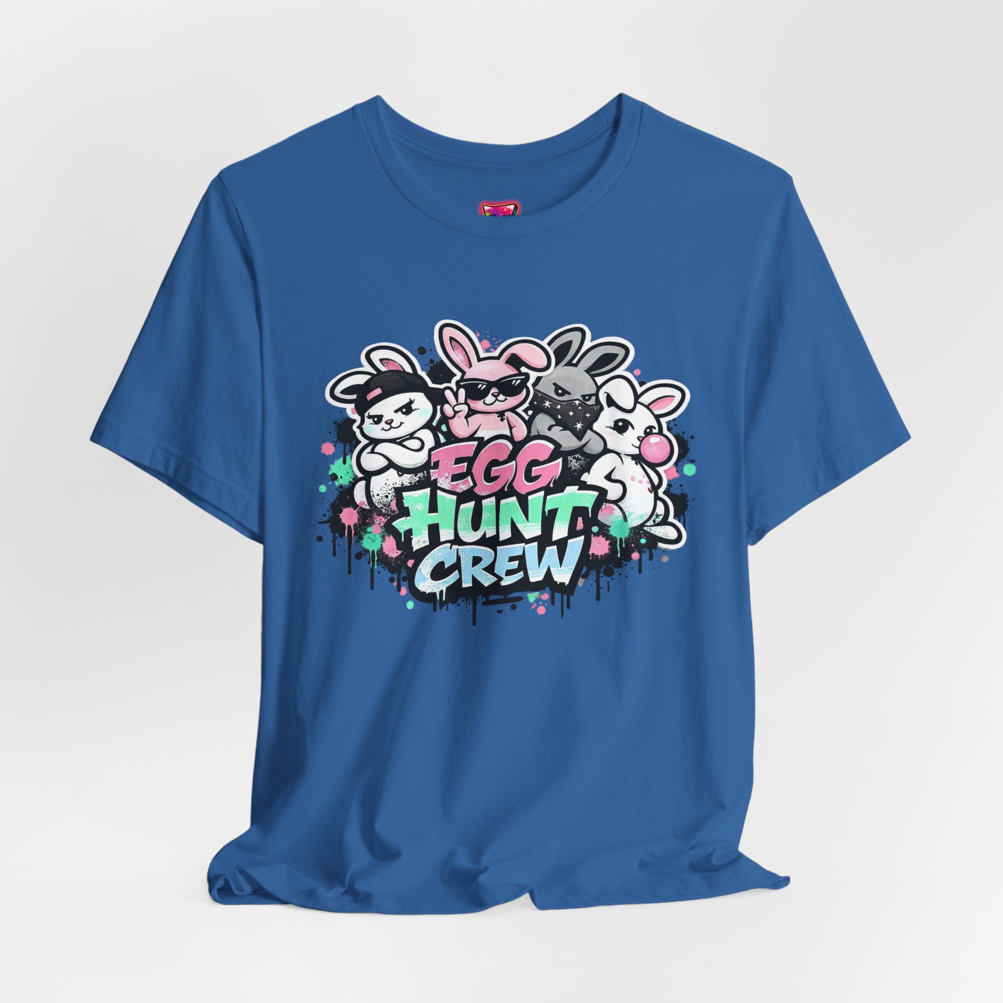 Egg Hunt Crew T-Shirt - Ảnh 40