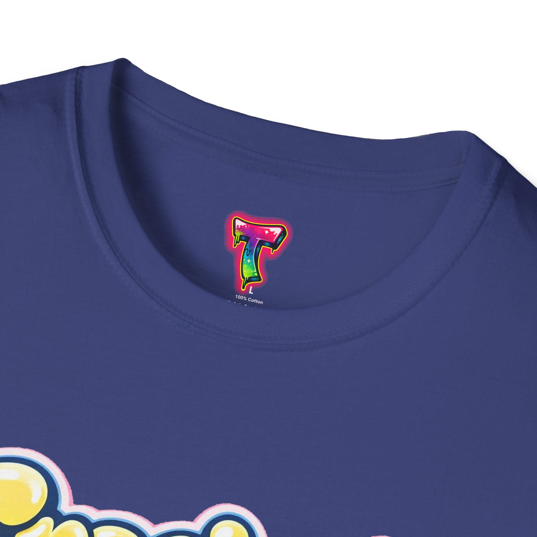 Cracked But Cute T-Shirt - Ảnh 47