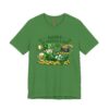 St. Patrick's Day Lucky Leprechaun T-Shirt
