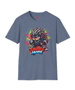 Savage Mode Graphic T-Shirt