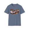 Racing Supercar Tee