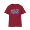 Cool Duck Graphic T‑Shirt