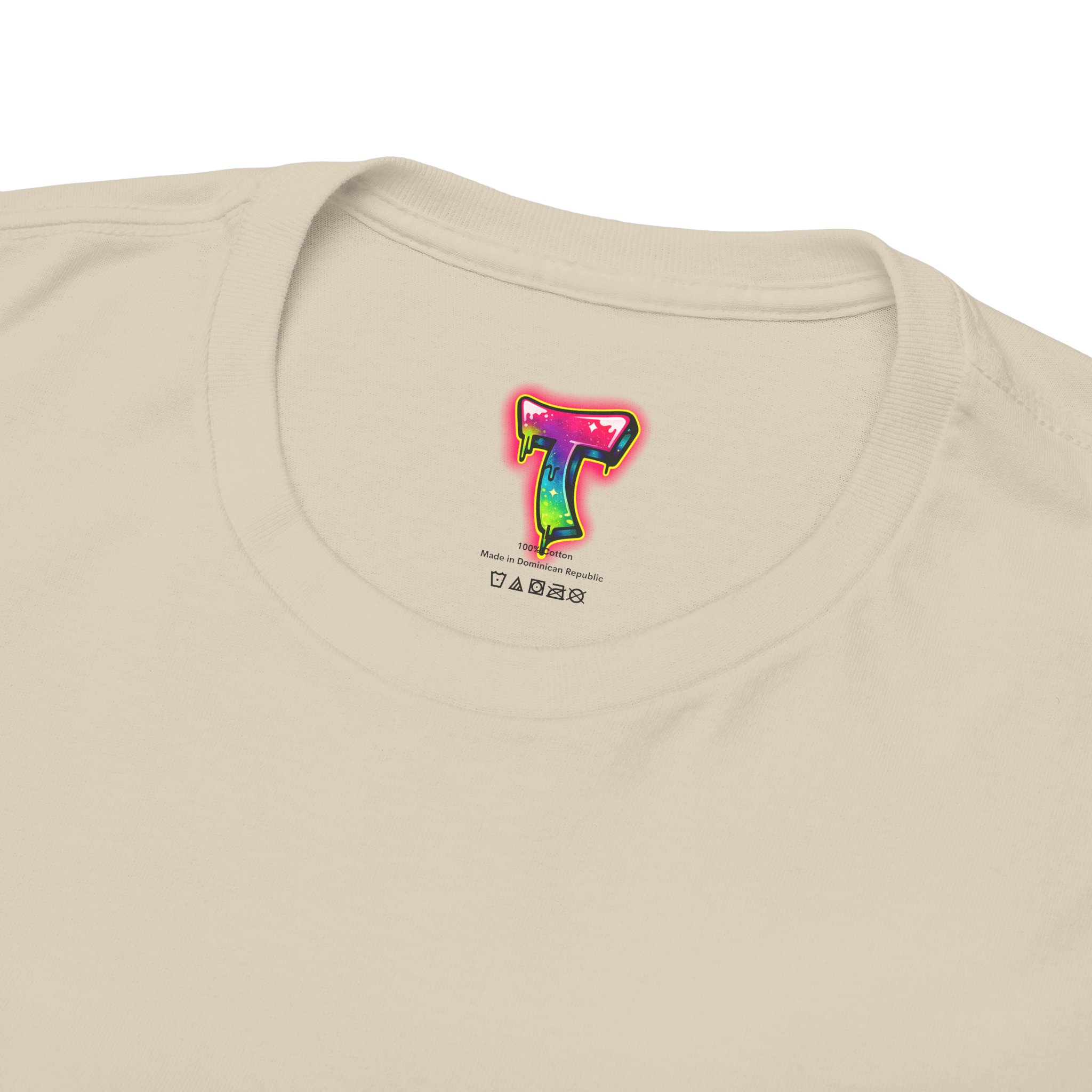 Easter Bunny & Colorful Egg T-Shirt - Ảnh 11