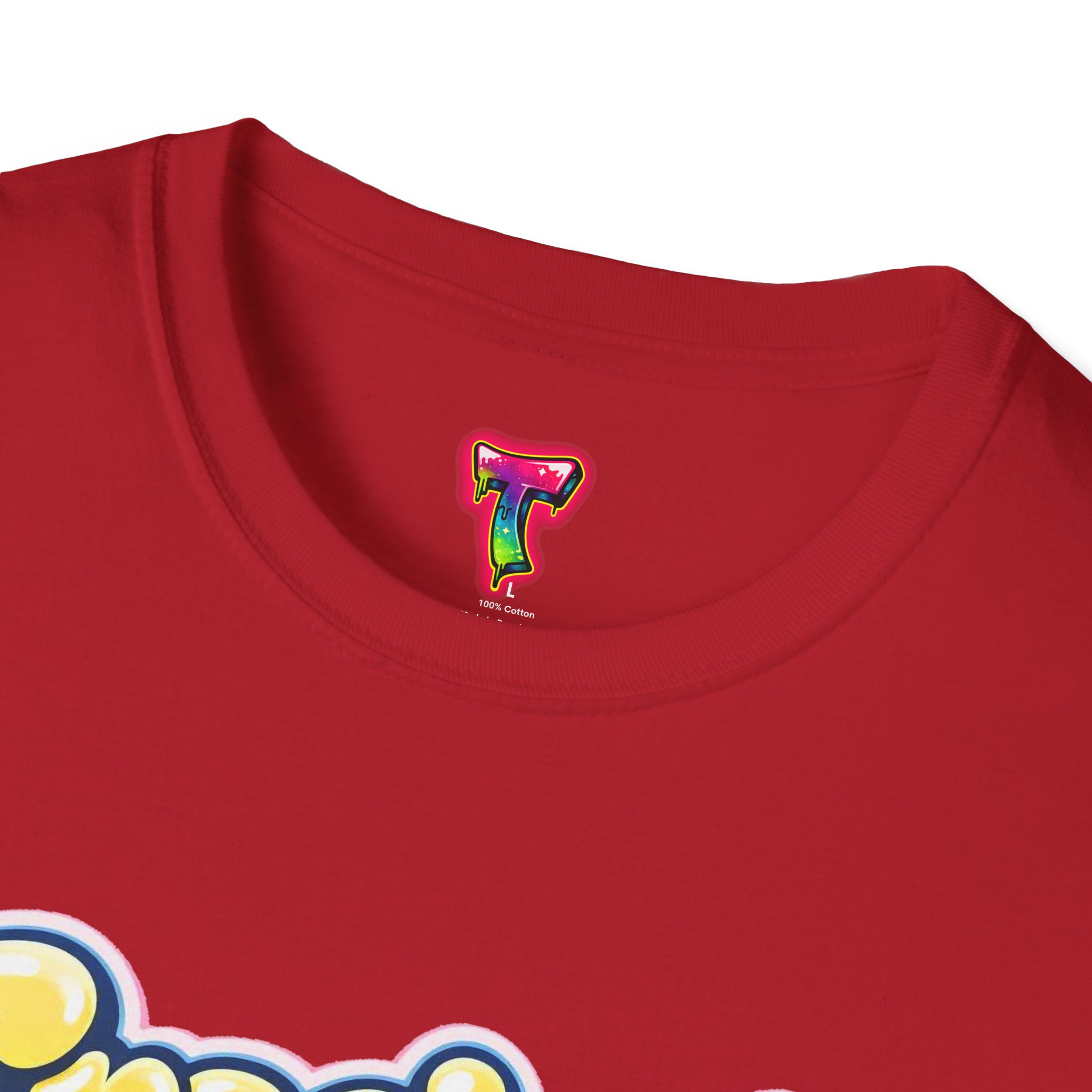 Cracked But Cute T-Shirt - Ảnh 55