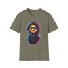 Cool Emoji Graphic T-Shirt