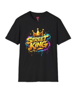 Street King T-Shirt