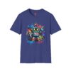 Robot T-Shirt