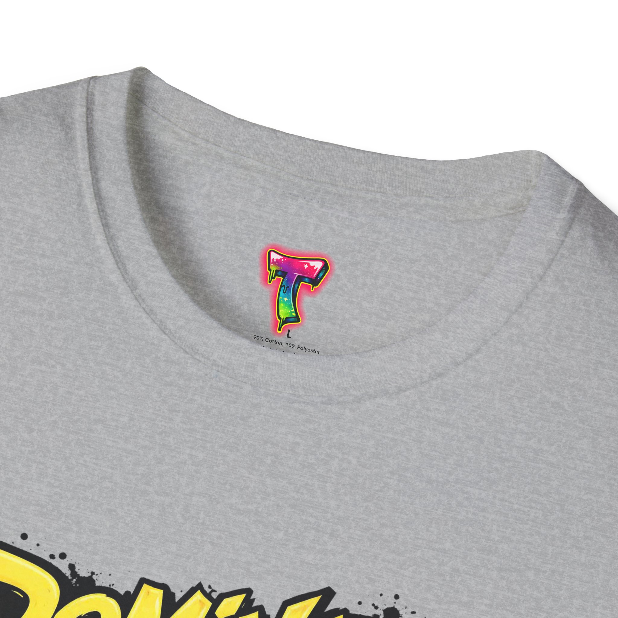 Dominate The Pitch T-Shirt - Ảnh 15