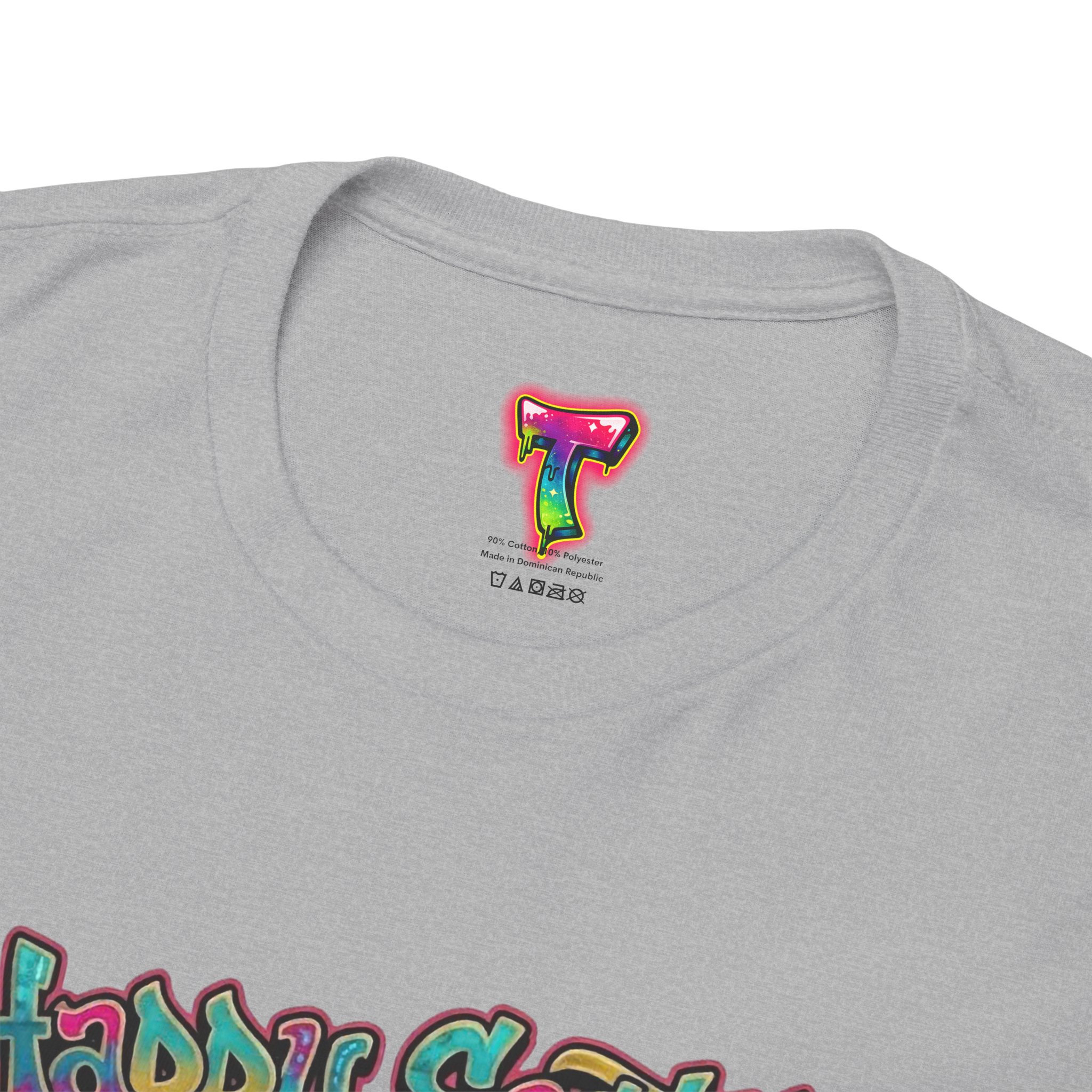 Easter Bunny Dabbing T-Shirt - Ảnh 4