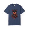 Demon Boy Graphic T-Shirt