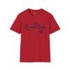Seek Peaceful Living T-Shirt