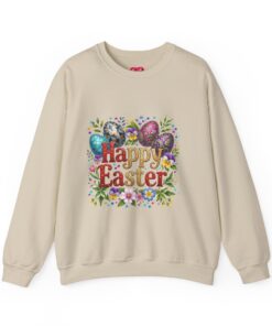 Happy Easter Sweatshirt