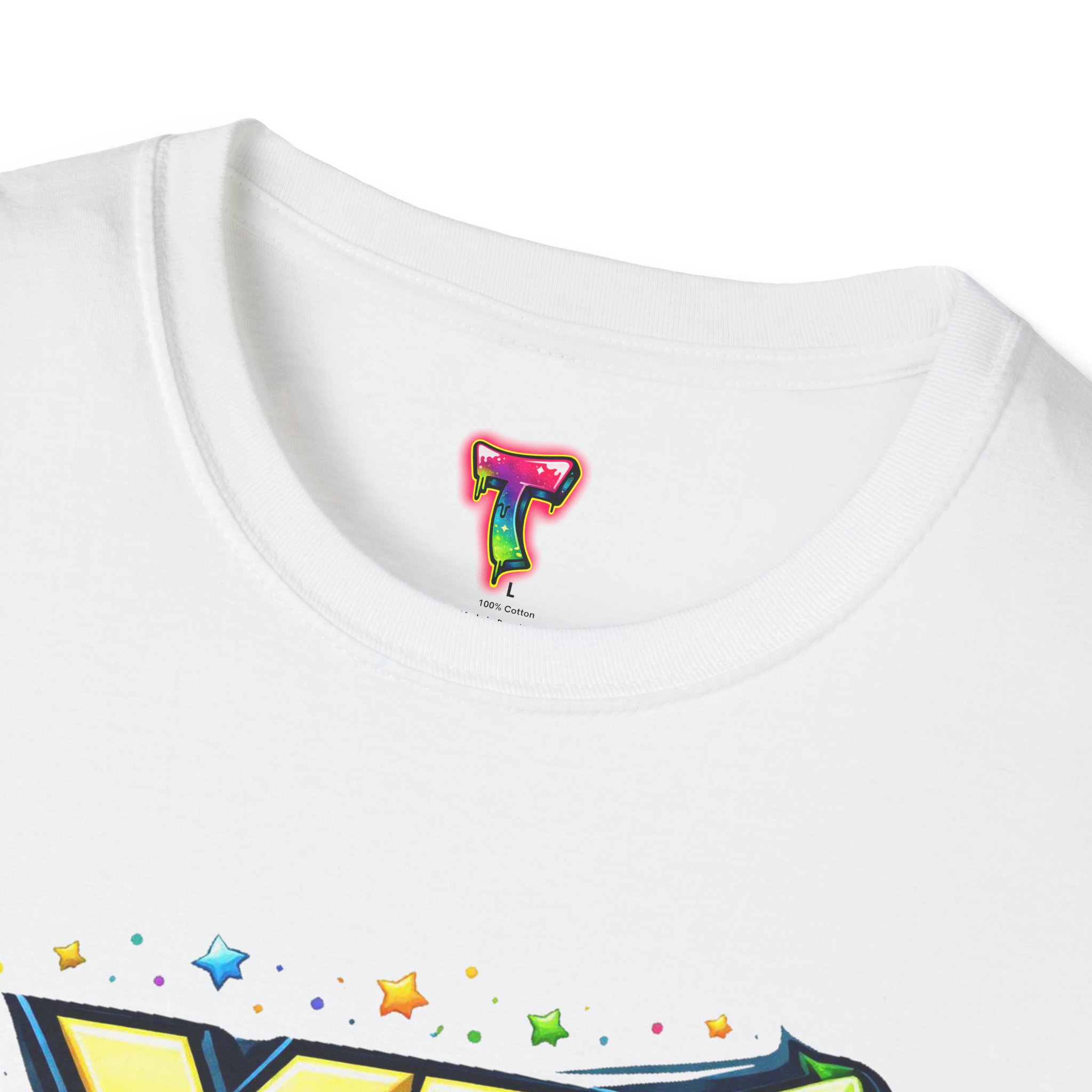 XP Grinding Gaming T-Shirt - Ảnh 7