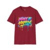 Make It Happen Graphic T-Shirt