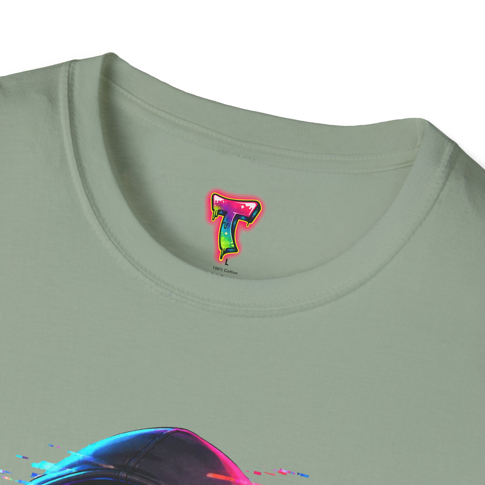 Cool Emoji Graphic T-Shirt - Ảnh 27