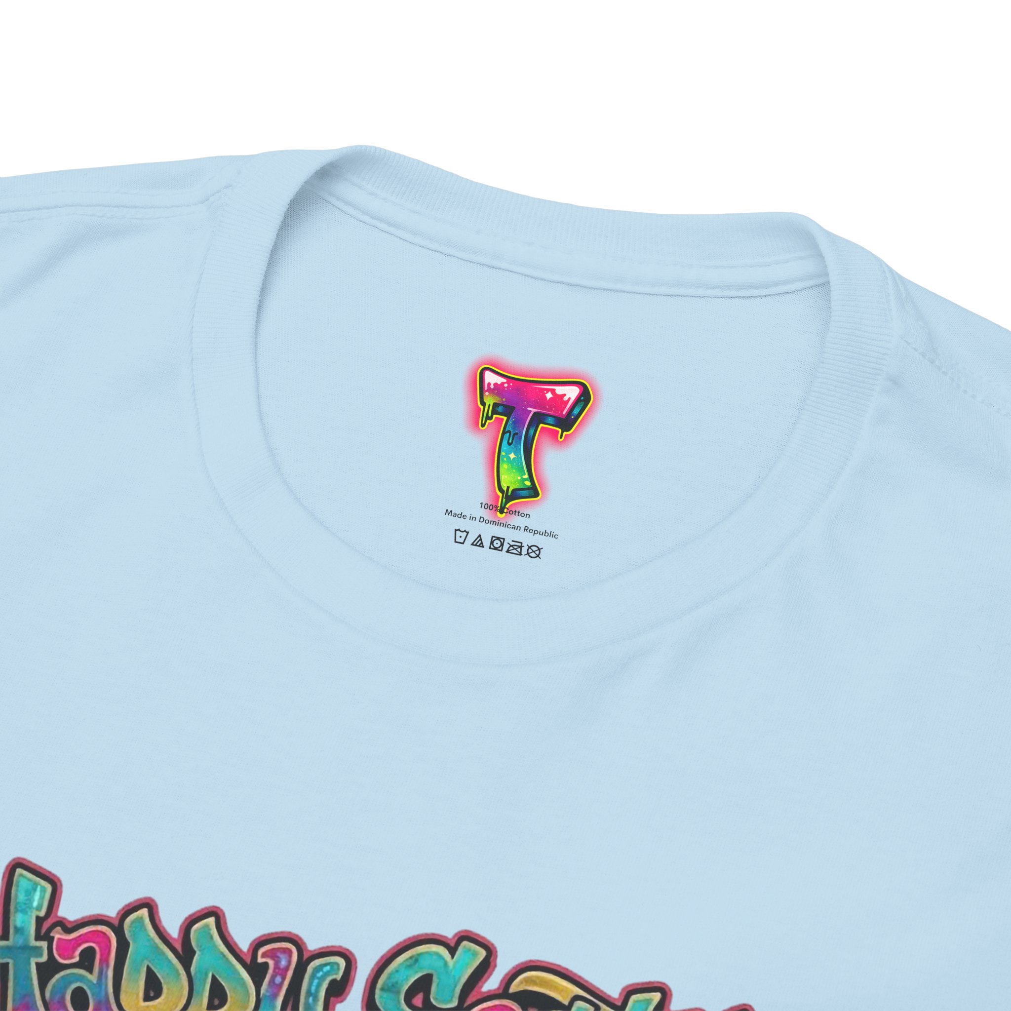 Easter Bunny Dabbing T-Shirt - Ảnh 58