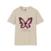Butterfly Ink Blot T-Shirt