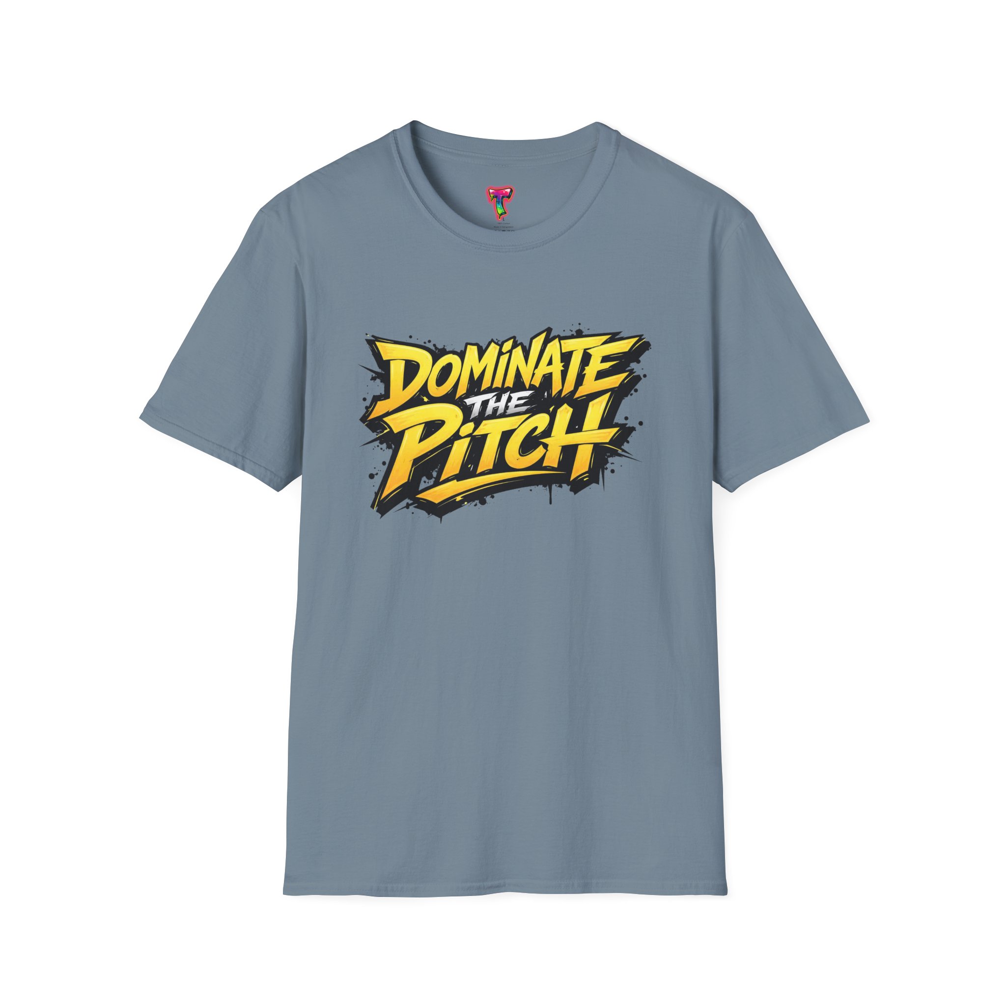 Dominate The Pitch T-Shirt - Ảnh 33