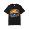 Unstoppable Graphic T-Shirt