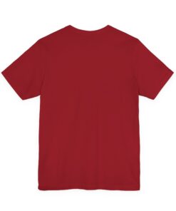 Alternative view of Game Over Graphic Tee