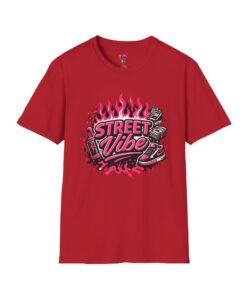 Street Vibe T-Shirt