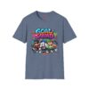 Goal Squad Soccer T-Shirt