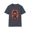 Devil Boy Graphic T-Shirt
