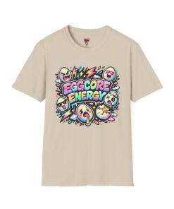 Eggcore Energy T-Shirt