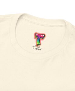 Alternative view of Graphic Tee