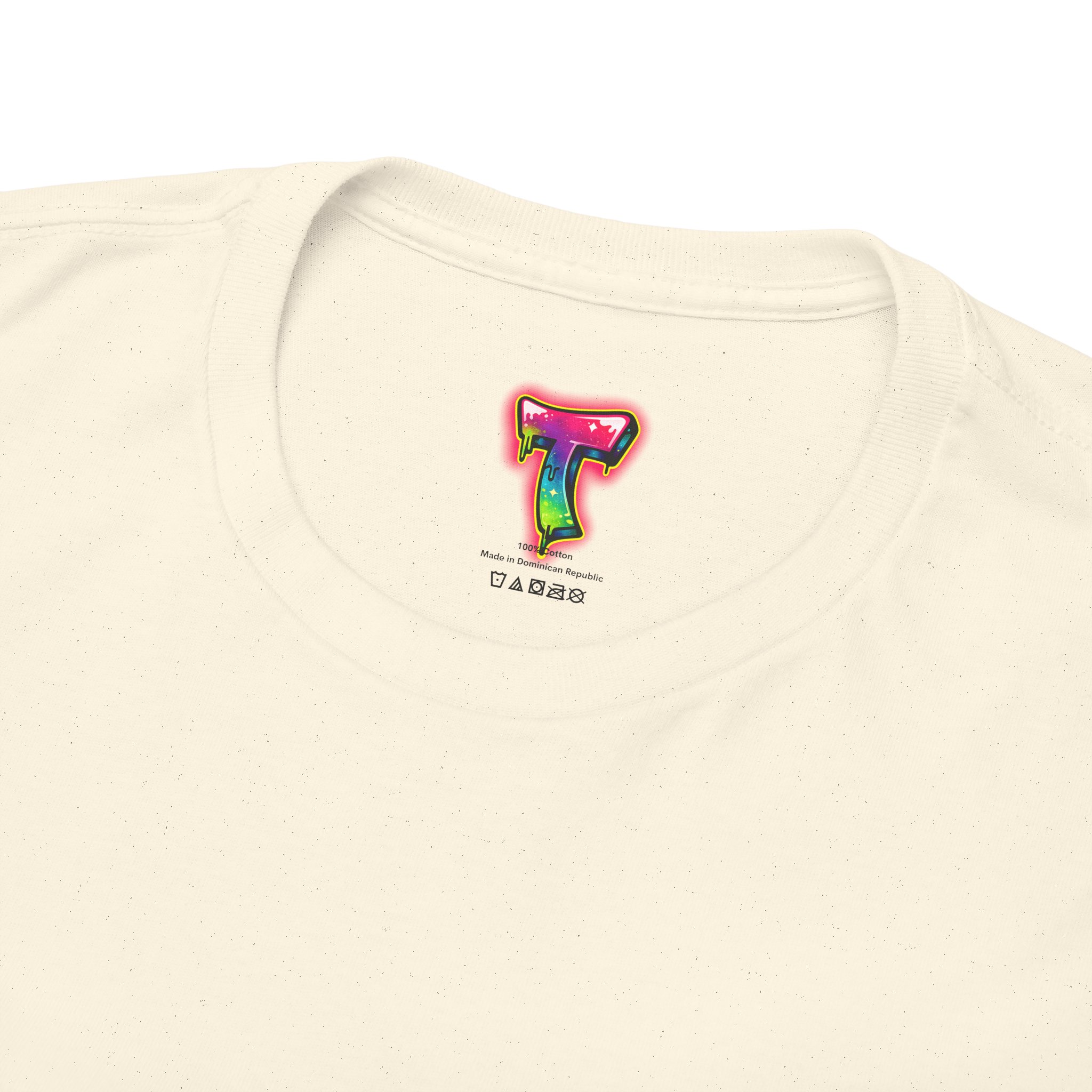 Graphic Tee - Ảnh 2