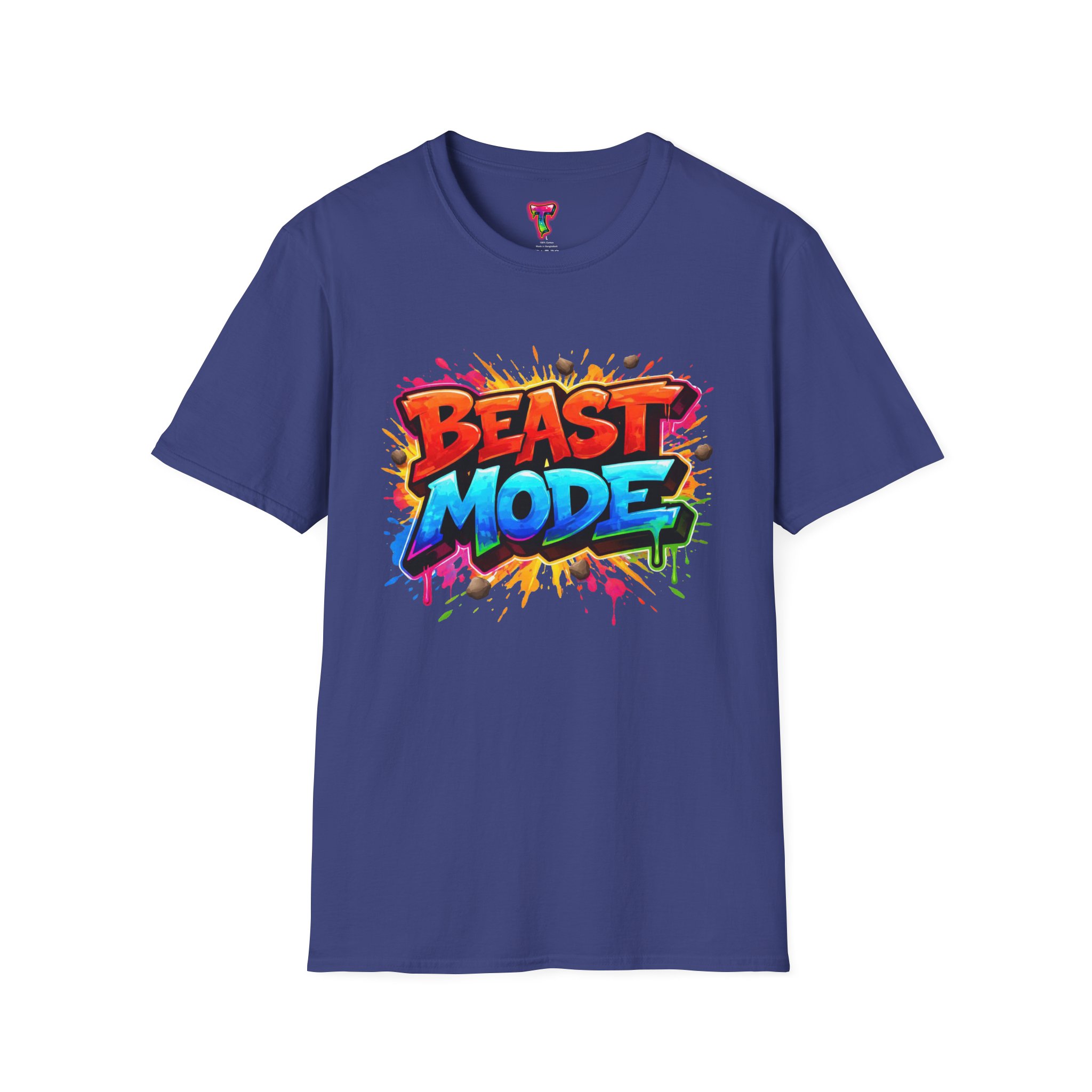 Beast Mode T-Shirt - Ảnh 41