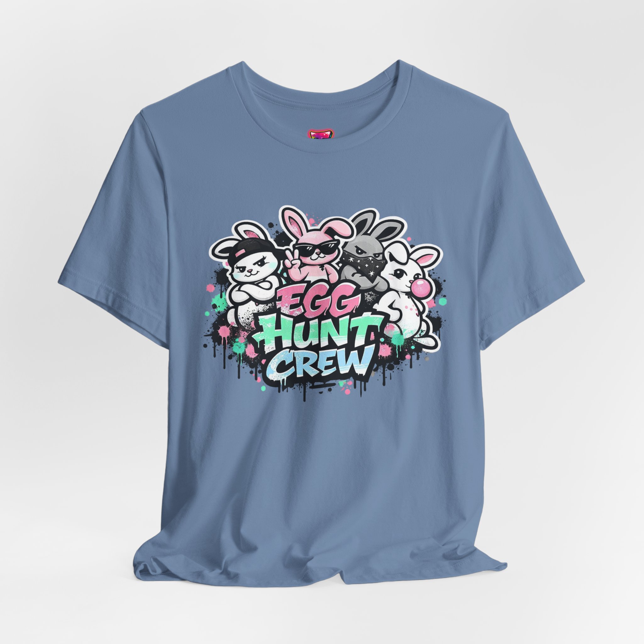 Egg Hunt Crew T-Shirt - Ảnh 36