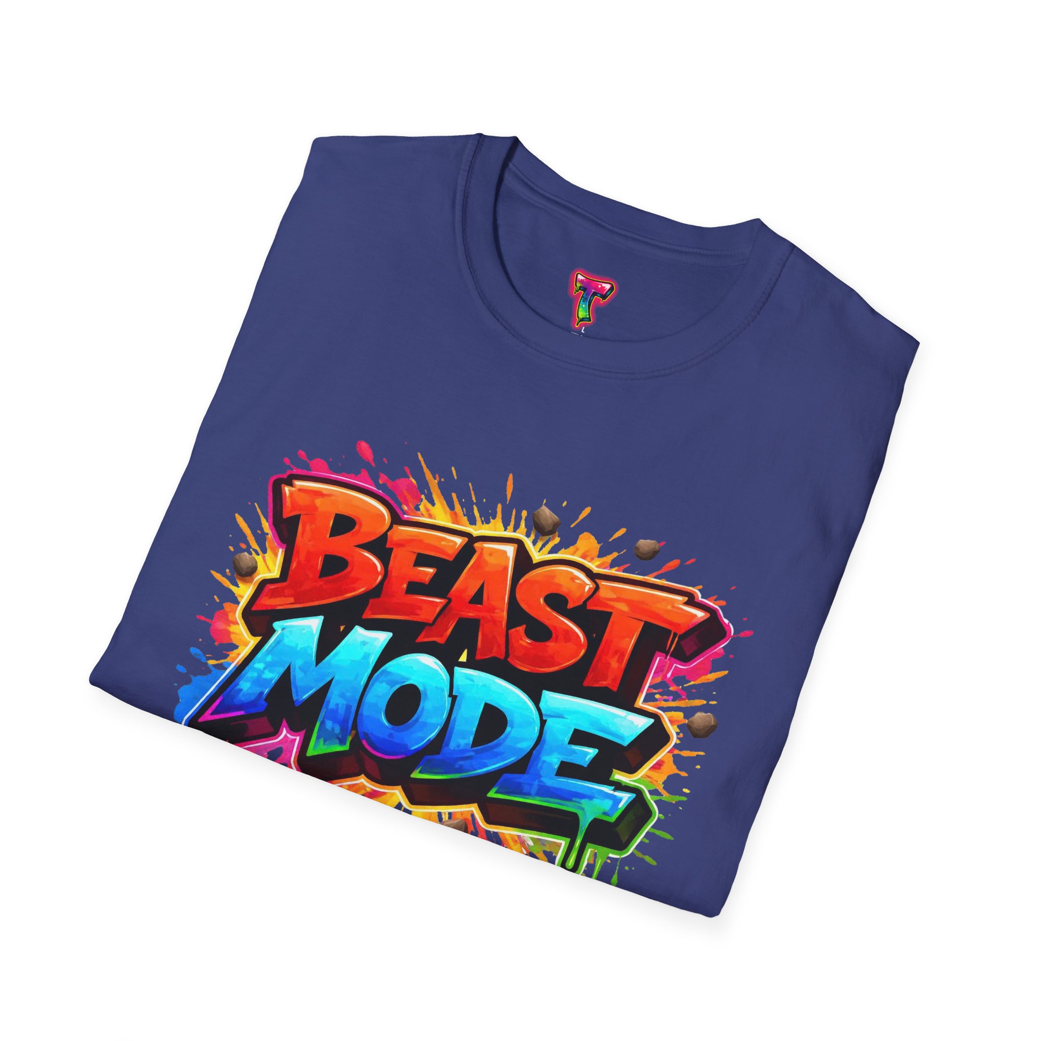 Beast Mode T-Shirt - Ảnh 44