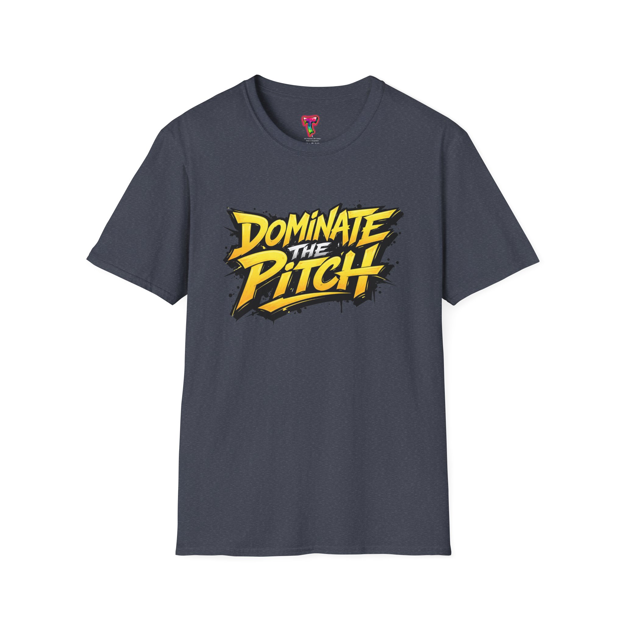 Dominate The Pitch T-Shirt - Ảnh 45