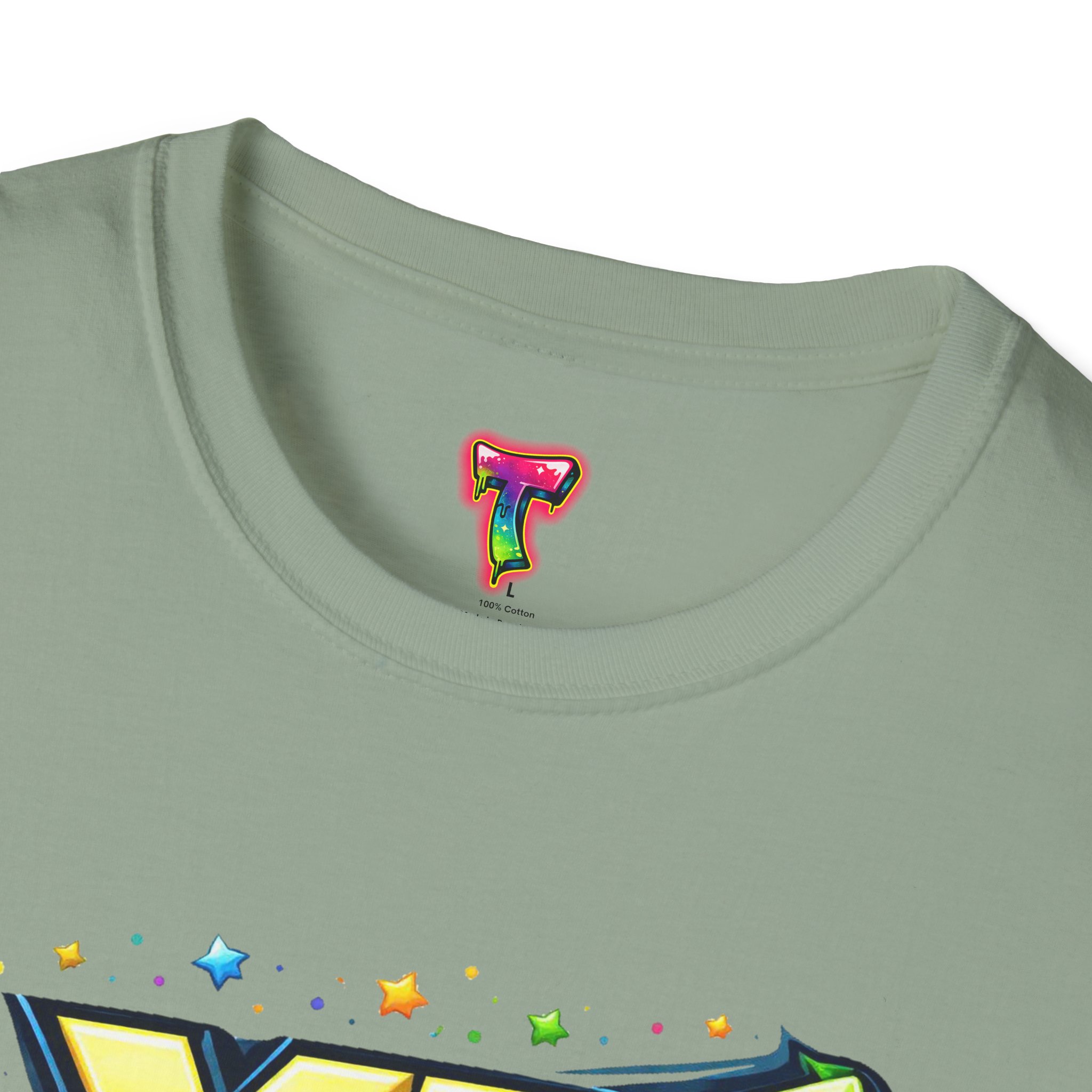 XP Grinding Gaming T-Shirt - Ảnh 31