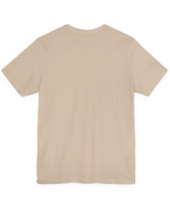 Alternative view of Tiger Graffiti Tee