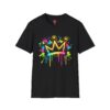 Graffiti Crown T-Shirt