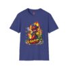 Hot Chili Pepper Cartoon T-Shirt