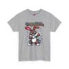 Easter Bunny Dabbing T-Shirt